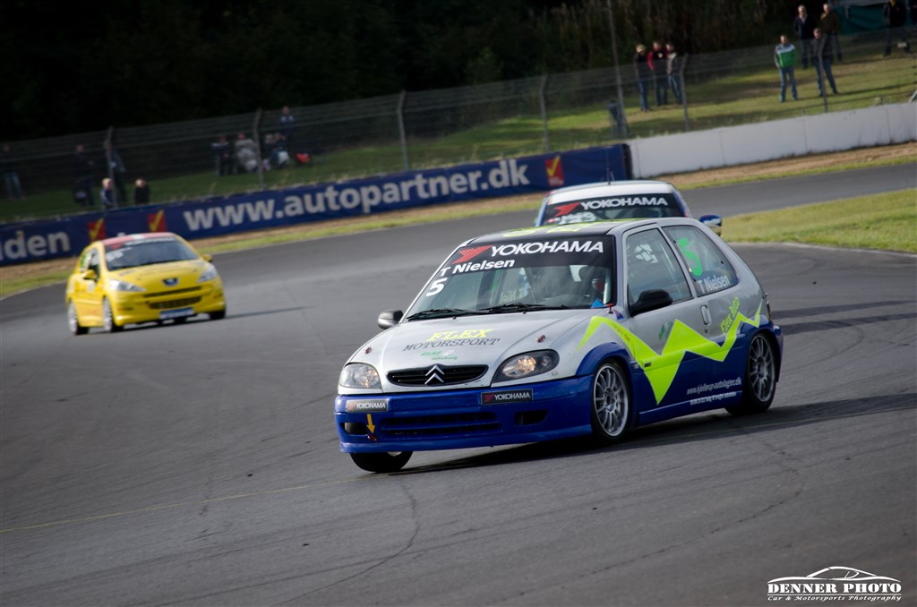 Tue Nielsen
(Foto: Denner Photo)